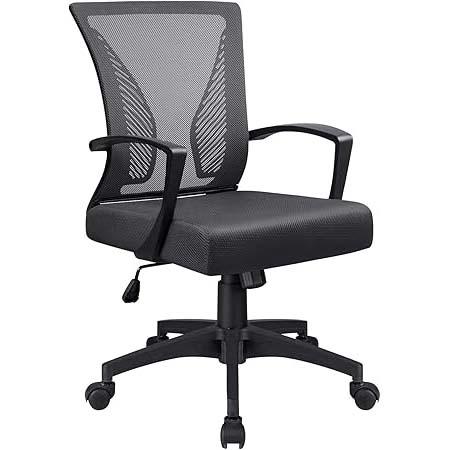 Gaming Office Chair