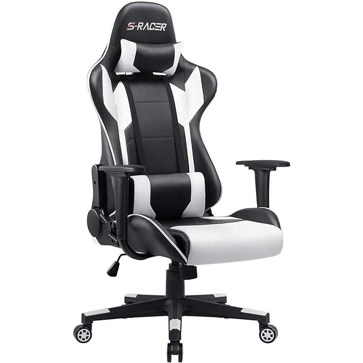 Executive Office Chair