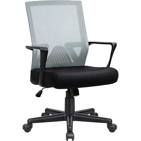 Ergonomic Computer Chair