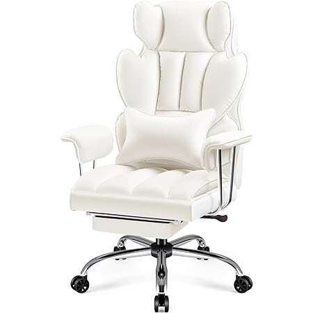Executive Reclining Chair