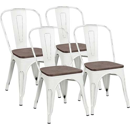 Metal Bar Stools