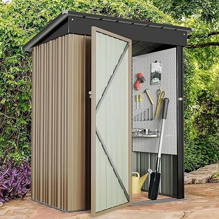 Outdoor Storage Box